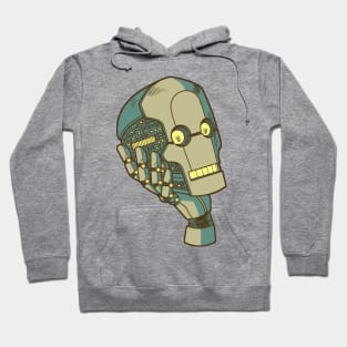 Robo Yorick Hoodie